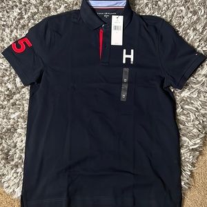 Tommy Hilfiger polo shirt